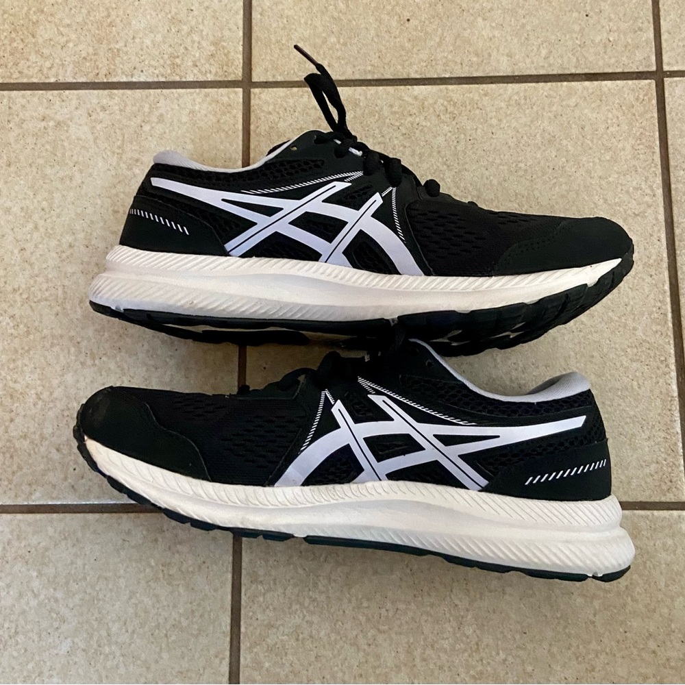 Womens Asics Sneakers